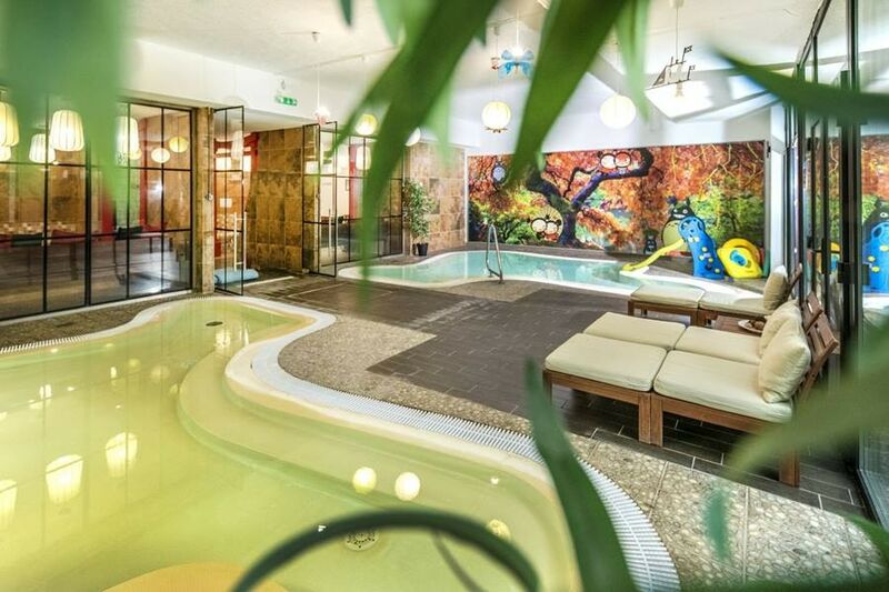 Gyermek wellness