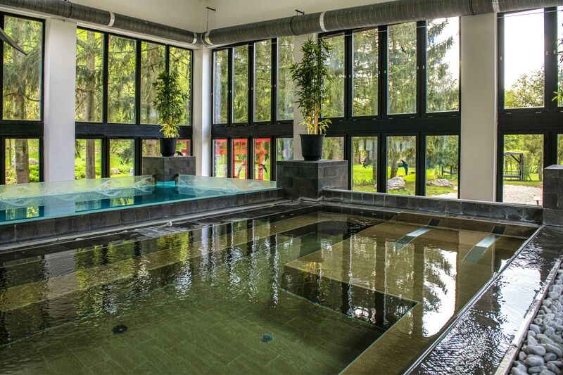 ZEN Spa