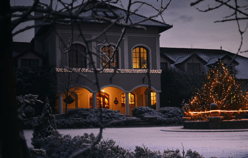 Bodrogi Kúria Wellness Hotel****