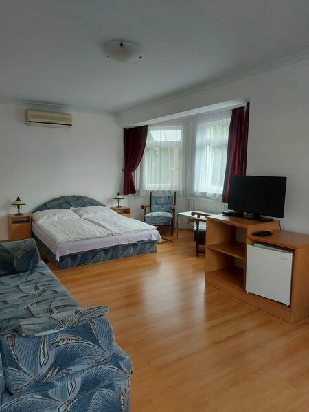 Prima Villa