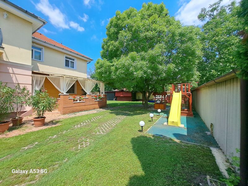 Prima Villa