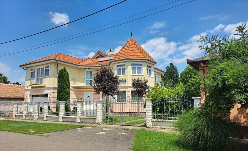 Prima Villa