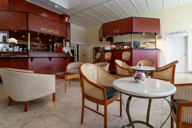 Recepció