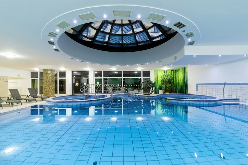 AURA Wellness Komplex