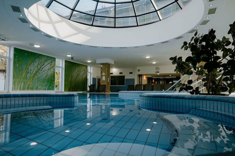 AURA Wellness Komplex