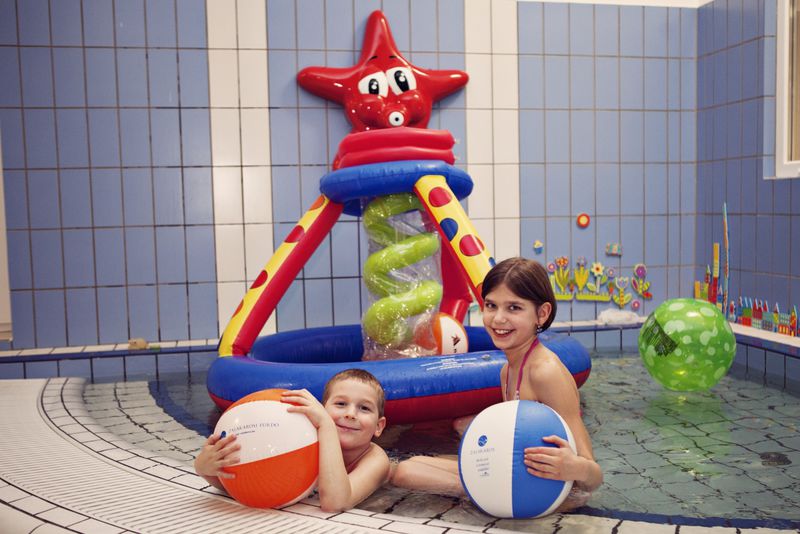 AURA Wellness Komplex