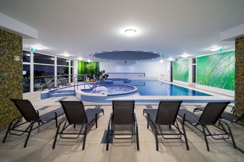 AURA Wellness Komplex
