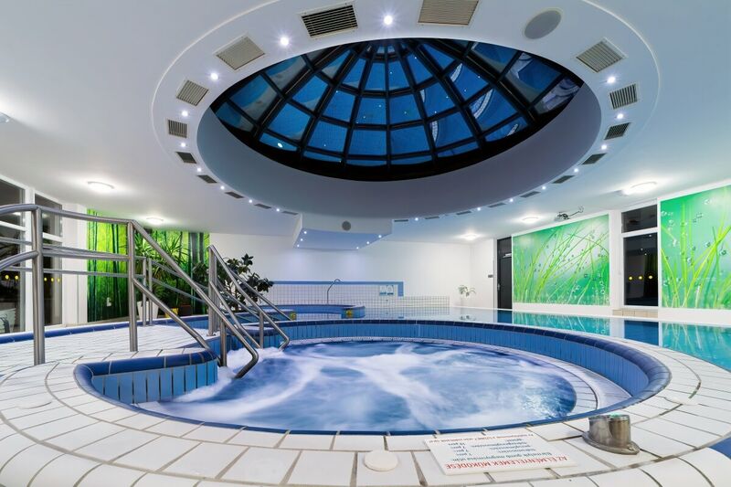 AURA Wellness Komplex