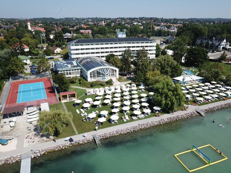 Hotel Marina-Port****