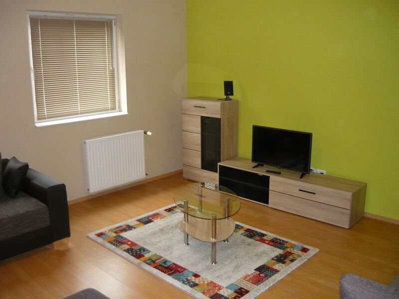 Apartman