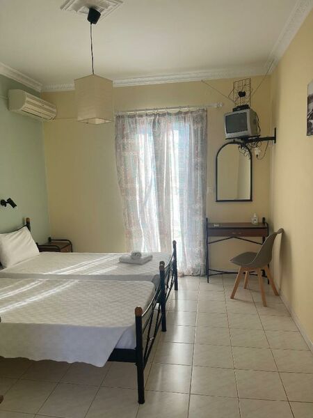 D&A Apartmanház