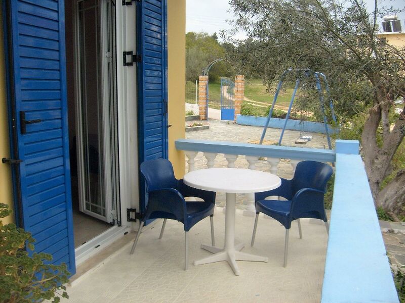 D&A Apartmanház