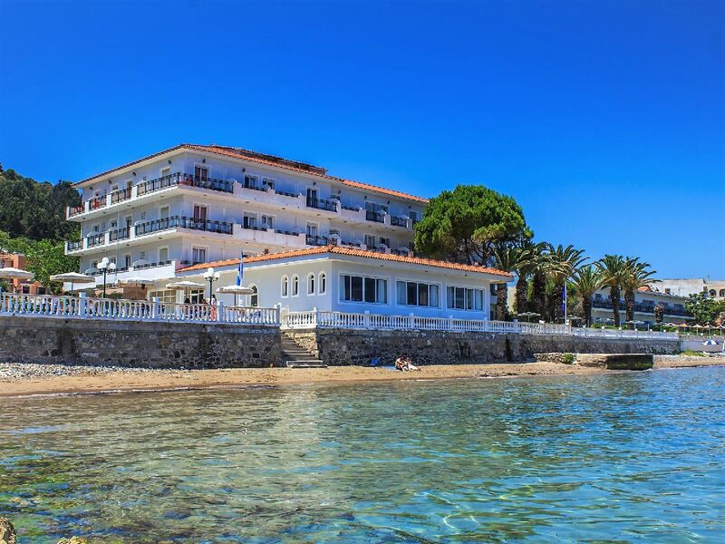 Chryssi Akti Hotel***