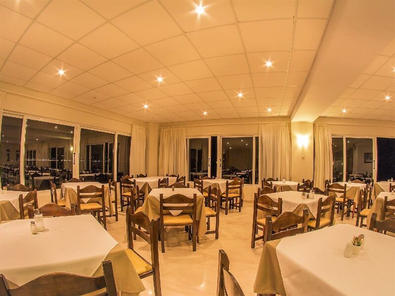 Chryssi Akti Hotel***