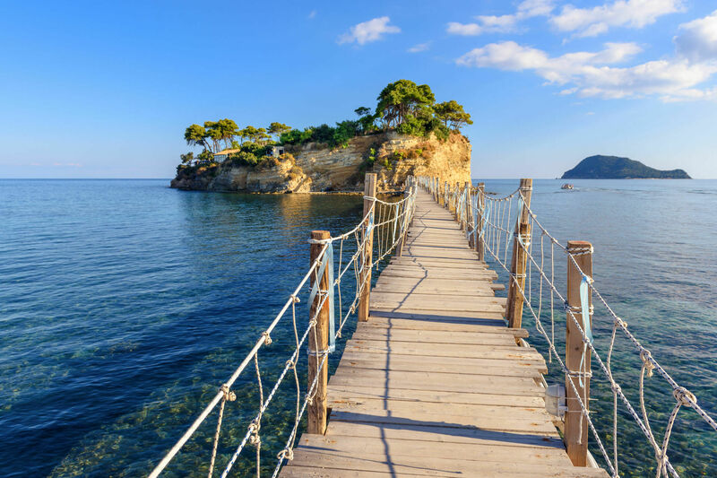 Zakynthos
