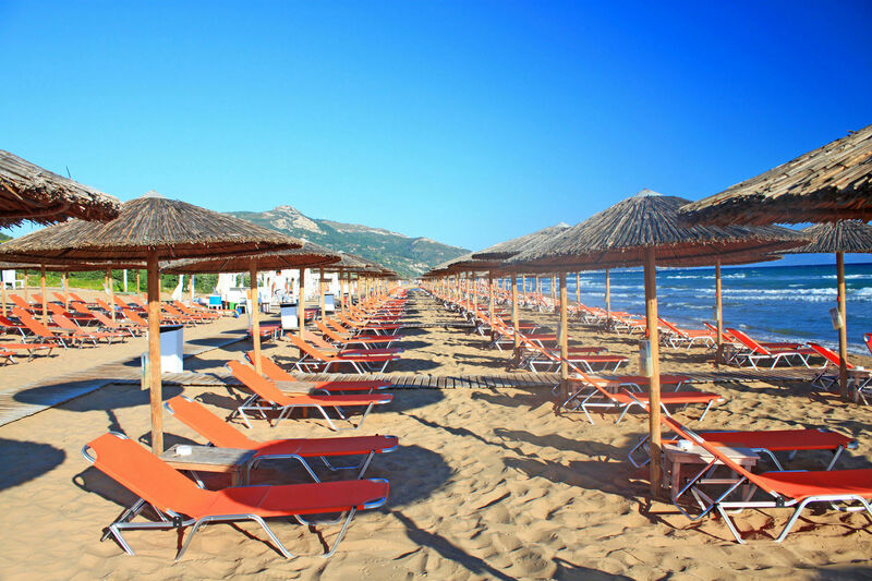 Zakynthos