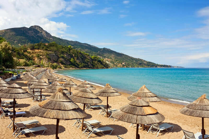 Zakynthos