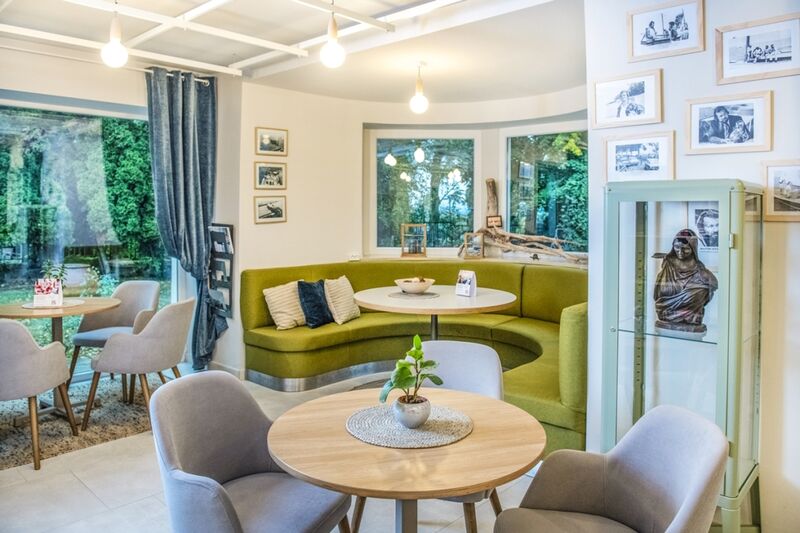 Tihany Yacht Club