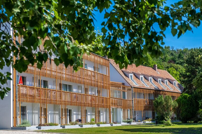 Tihany Yacht Club