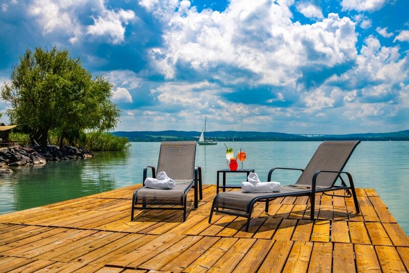 Tihany Yacht Club