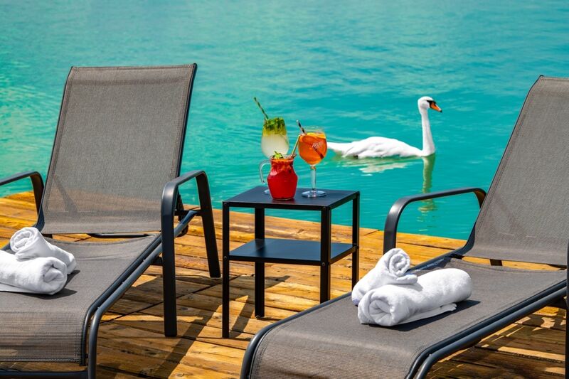 Tihany Yacht Club