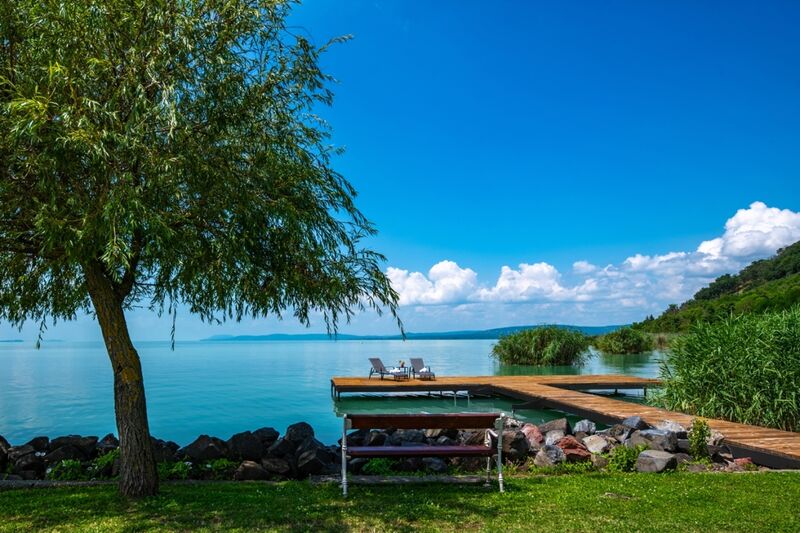 Tihany Yacht Club