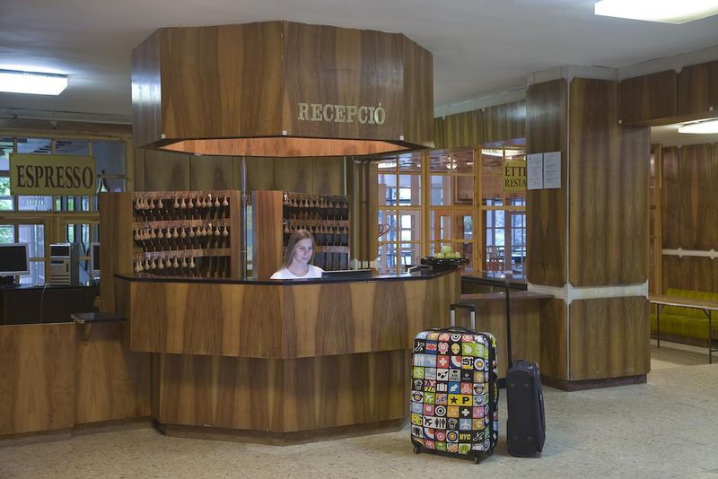Recepció
