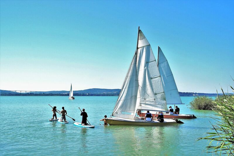 Balaton