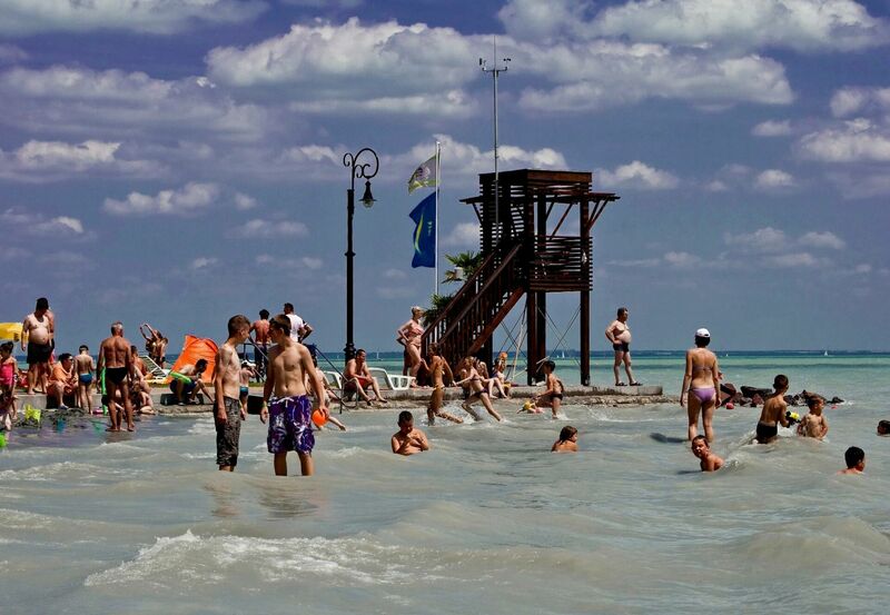 Strand