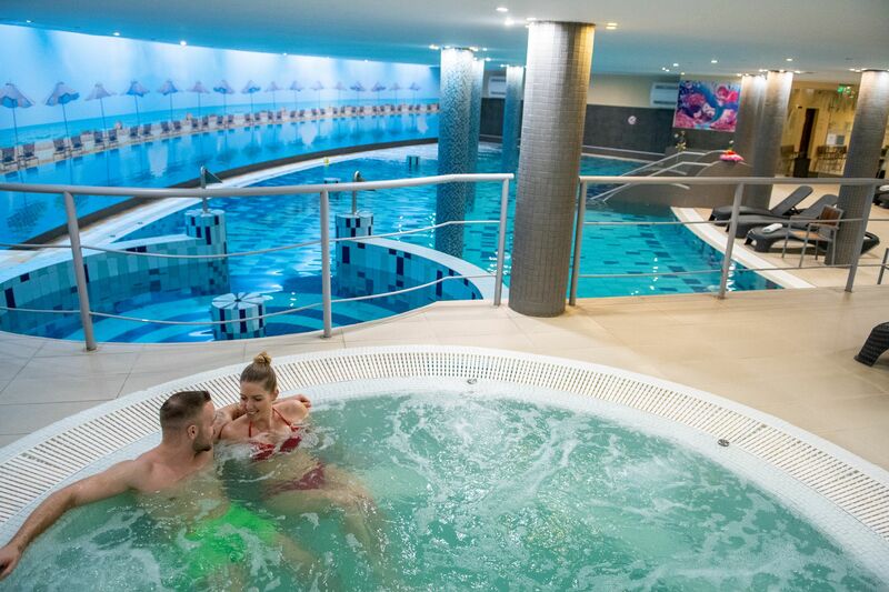 Coral wellness központ