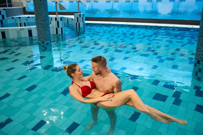 Coral wellness központ