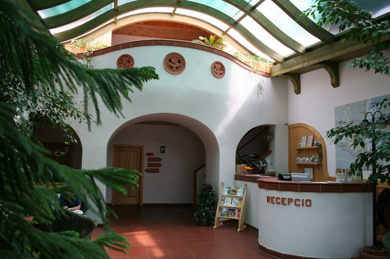 Recepció