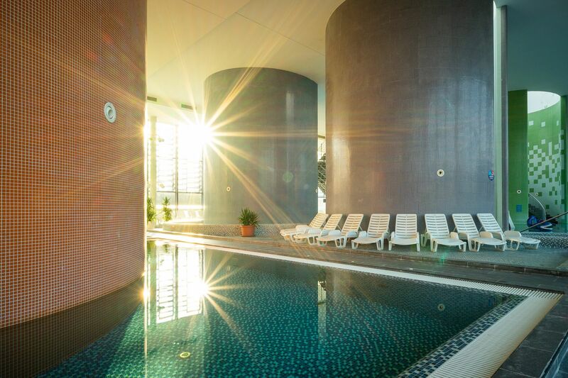 Thermal SPA Siklós