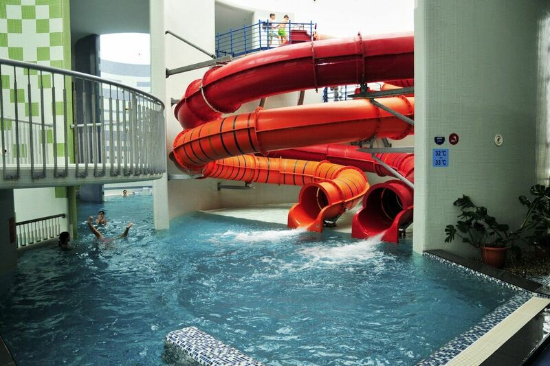 Thermal SPA Siklós