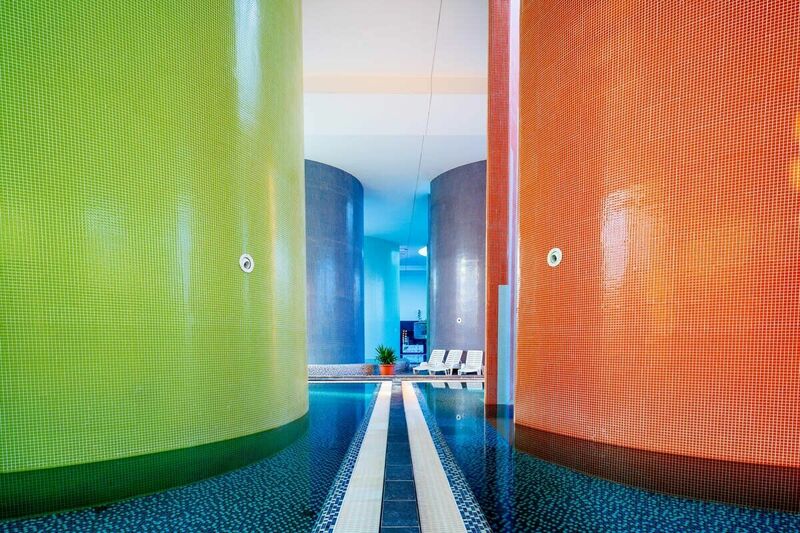 Thermal SPA Siklós