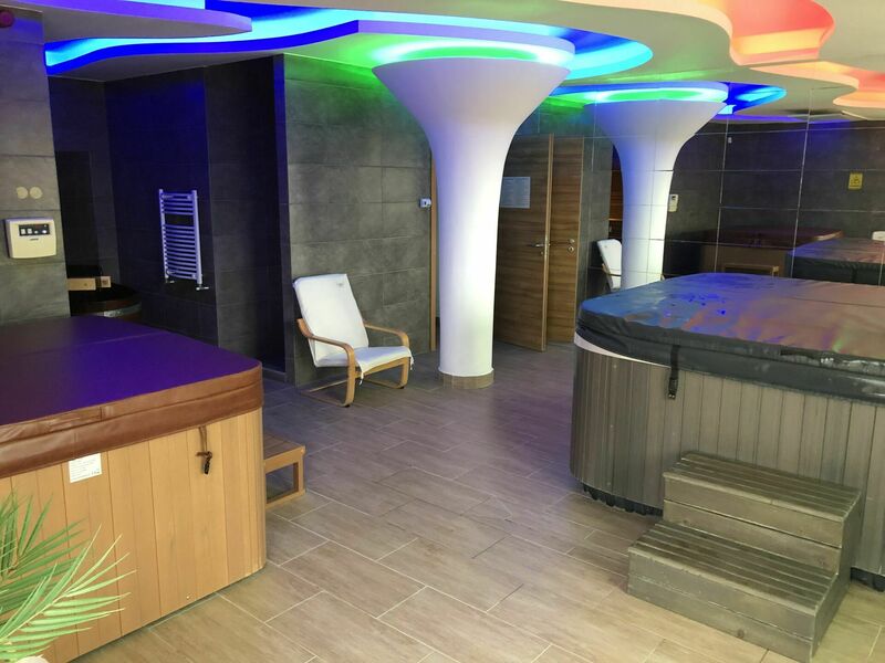 Angyal Spa