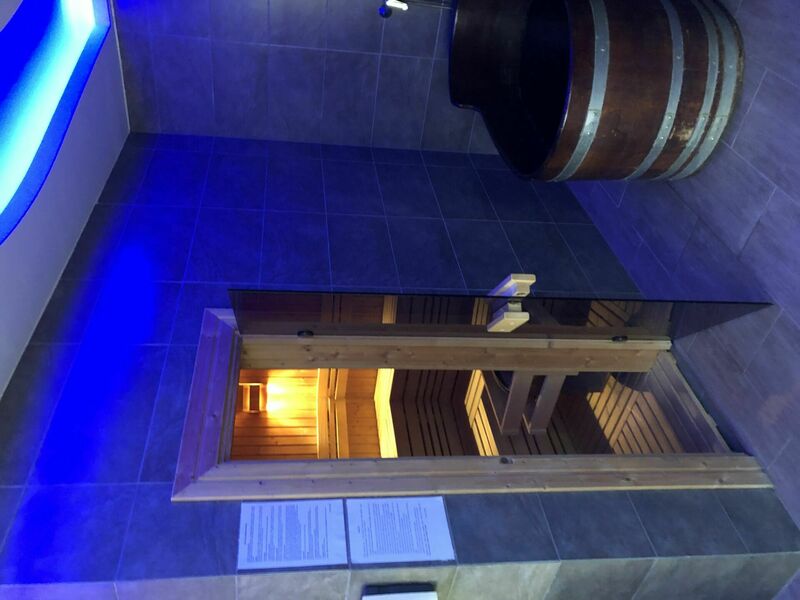Angyal Spa
