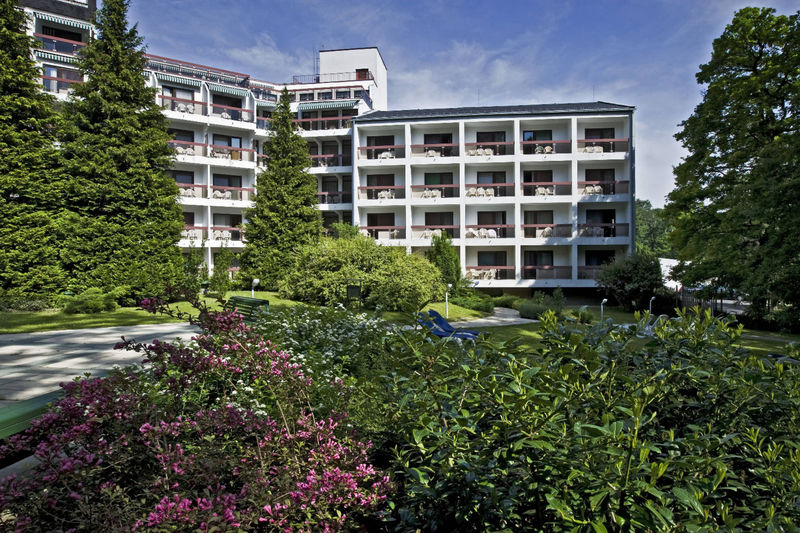 Hotel Lövér*** Superior