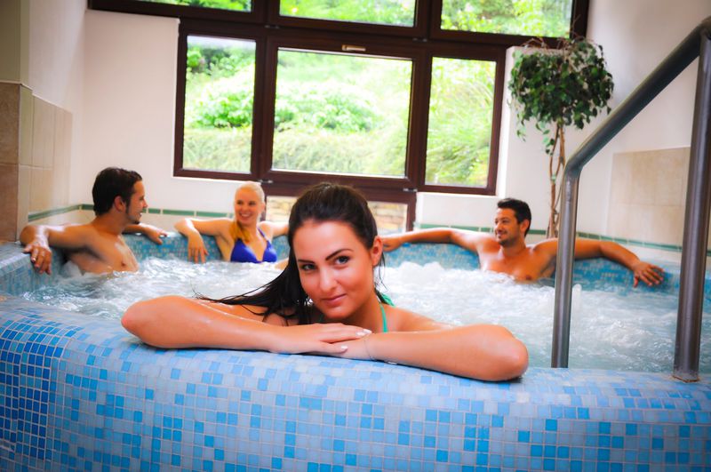 Jacuzzi