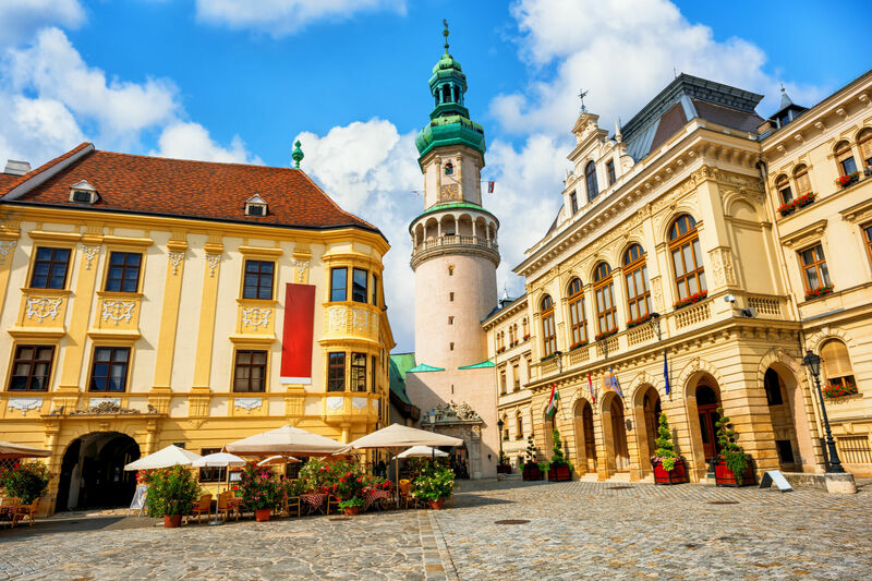 Sopron