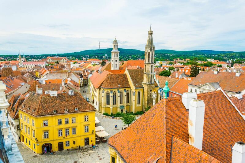 Sopron