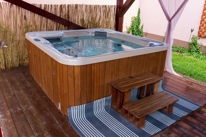 Jakuzzi