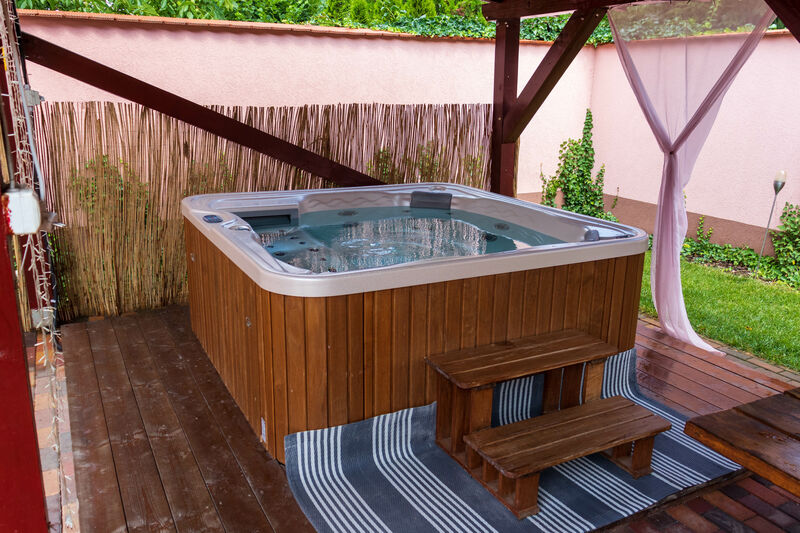 Jakuzzi