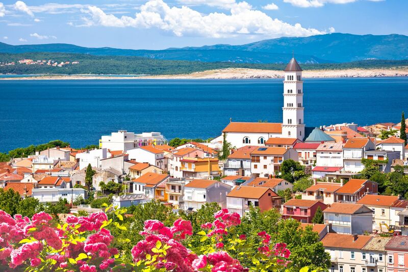 Crikvenica