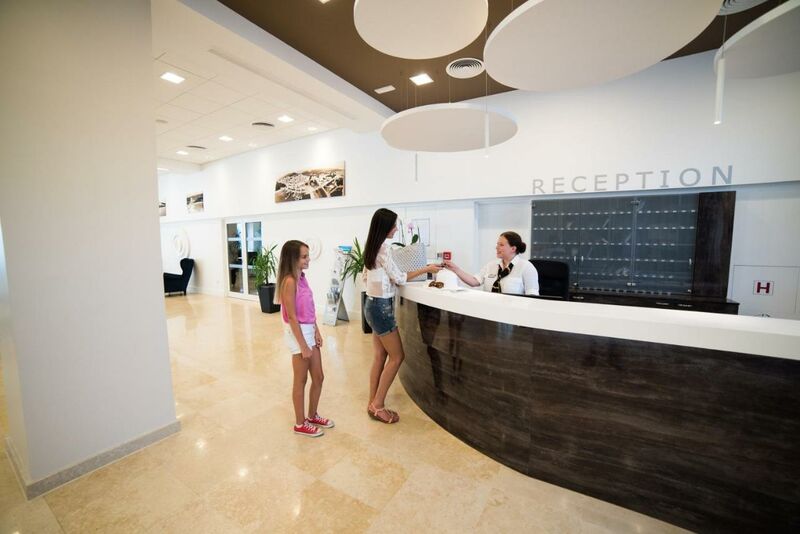 Recepció