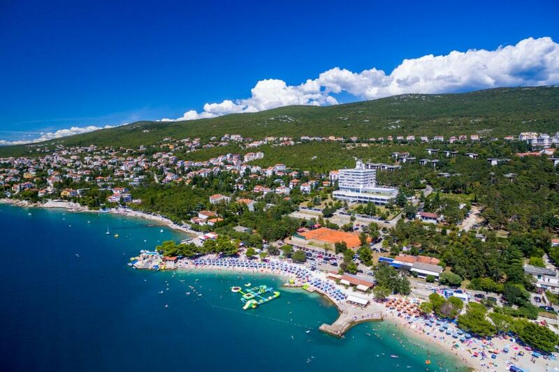 Hotel Omorika****
