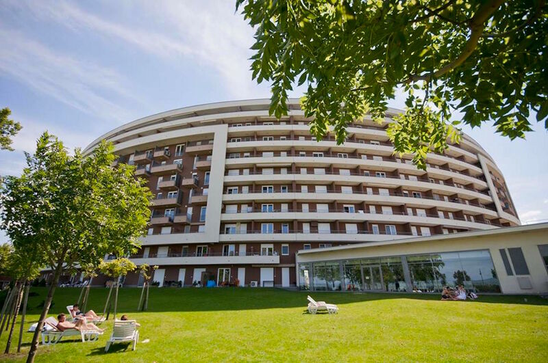 Club 218 Holiday Apartman