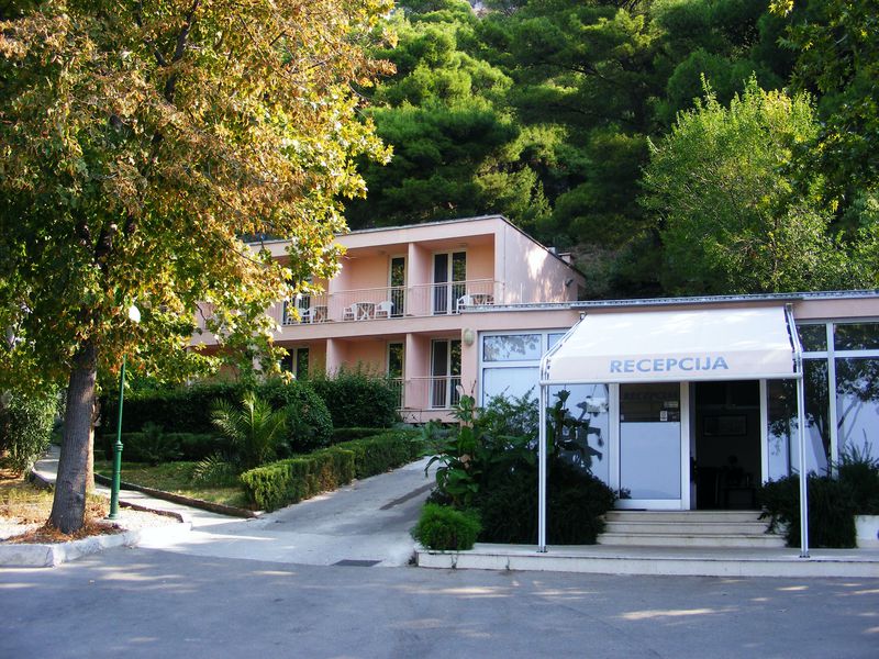 Recepció