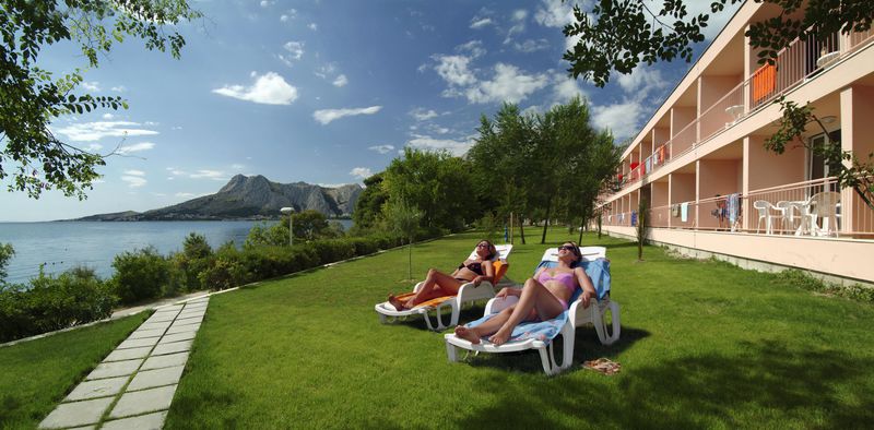 Hotel Brzet***