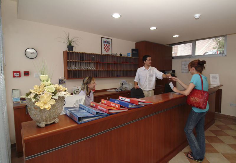 Recepció